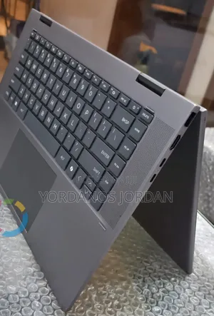 New Laptop HP Envy x360 16GB Intel Core Ultra 7 SSD 512GB
