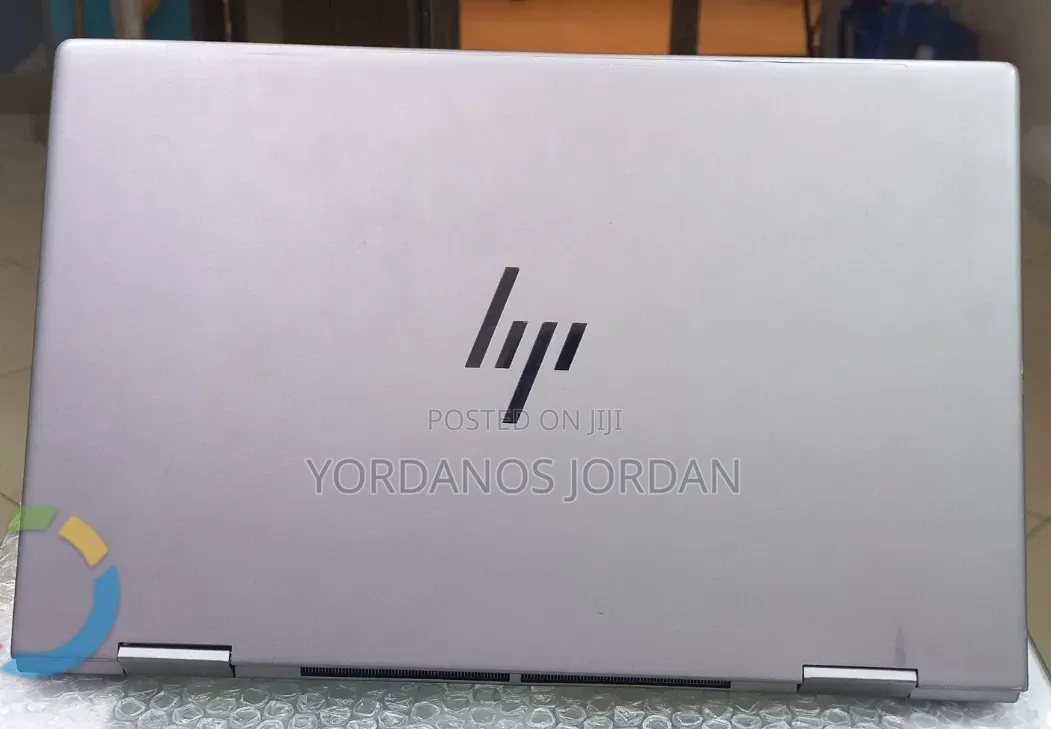 New Laptop HP Envy x360 16GB Intel Core Ultra 7 SSD 512GB
