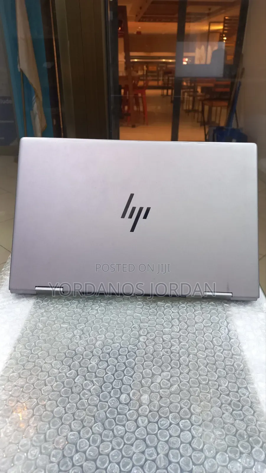 New Laptop HP Envy x360 16GB Intel Core Ultra 7 SSD 512GB