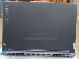 New Laptop Lenovo Legion 5 16GB Intel Core i7 SSD 1T