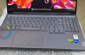 New Laptop Lenovo Legion 5 16GB Intel Core i7 SSD 1T