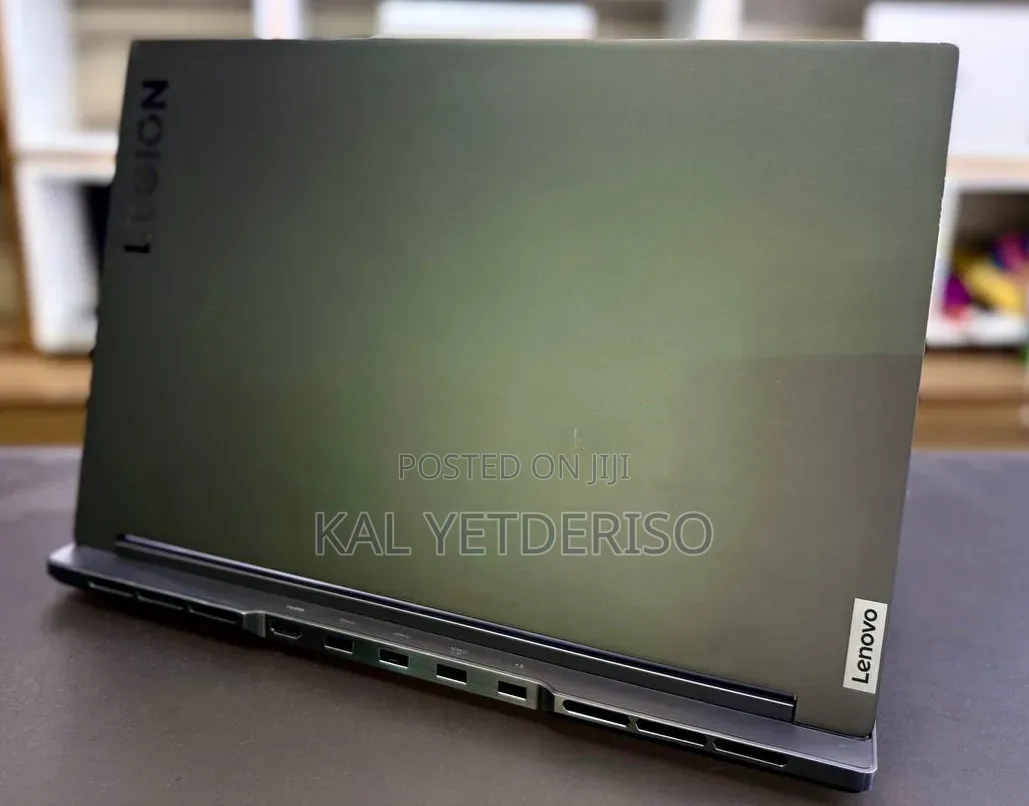 New Laptop Lenovo 16GB Intel Core i7 SSD 512GB