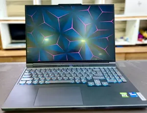 New Laptop Lenovo 16GB Intel Core i7 SSD 512GB