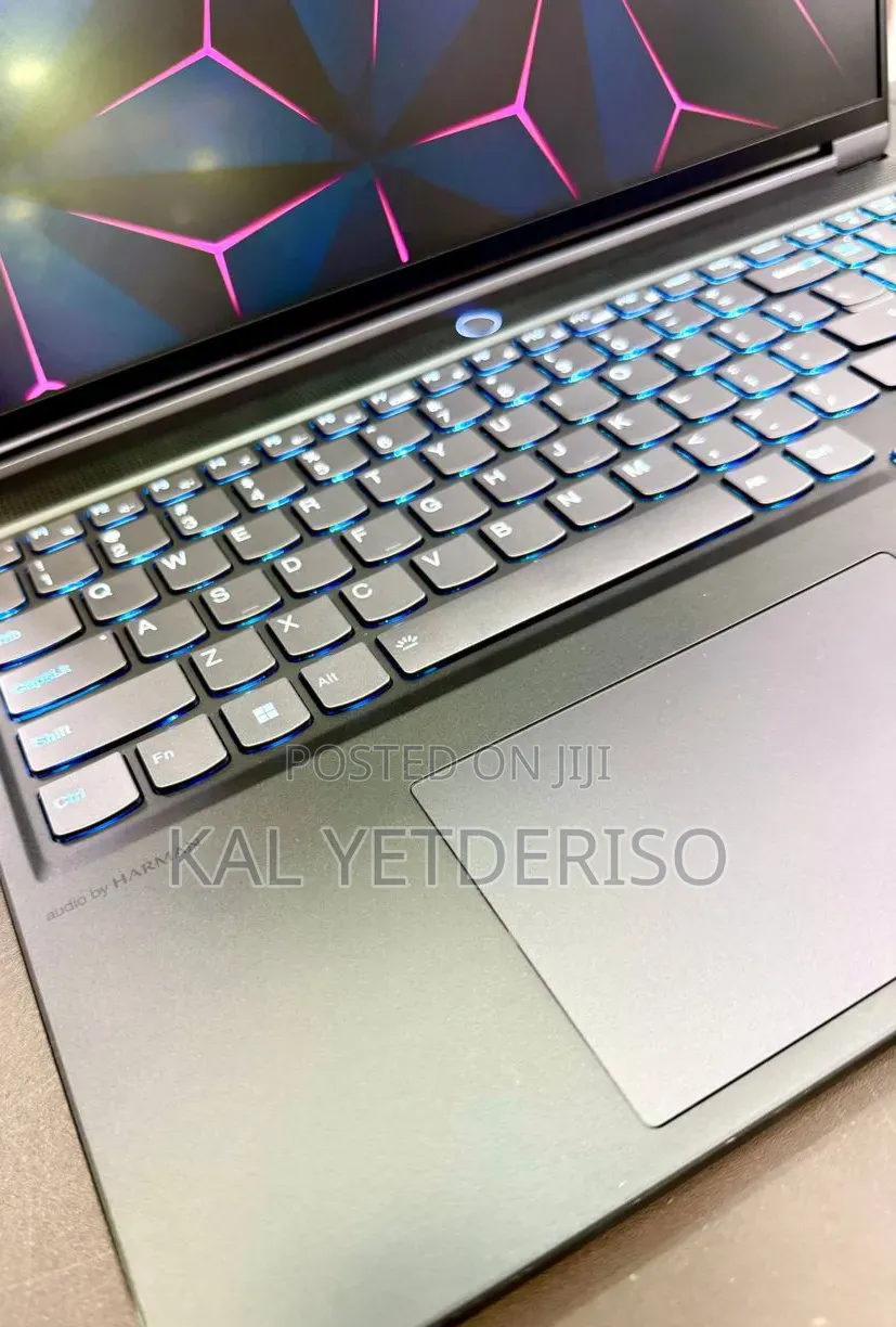 New Laptop Lenovo 16GB Intel Core i7 SSD 512GB