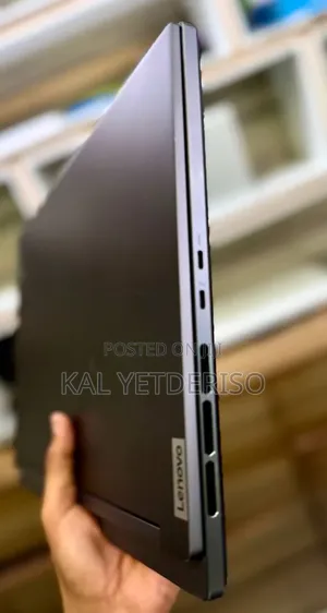 New Laptop Lenovo 16GB Intel Core i7 SSD 512GB
