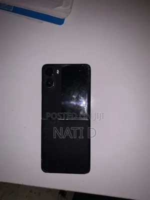 Oppo Find N2 Flip 256 GB Black