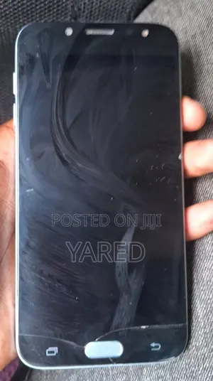 Samsung Galaxy J7 Pro 64 GB Gold