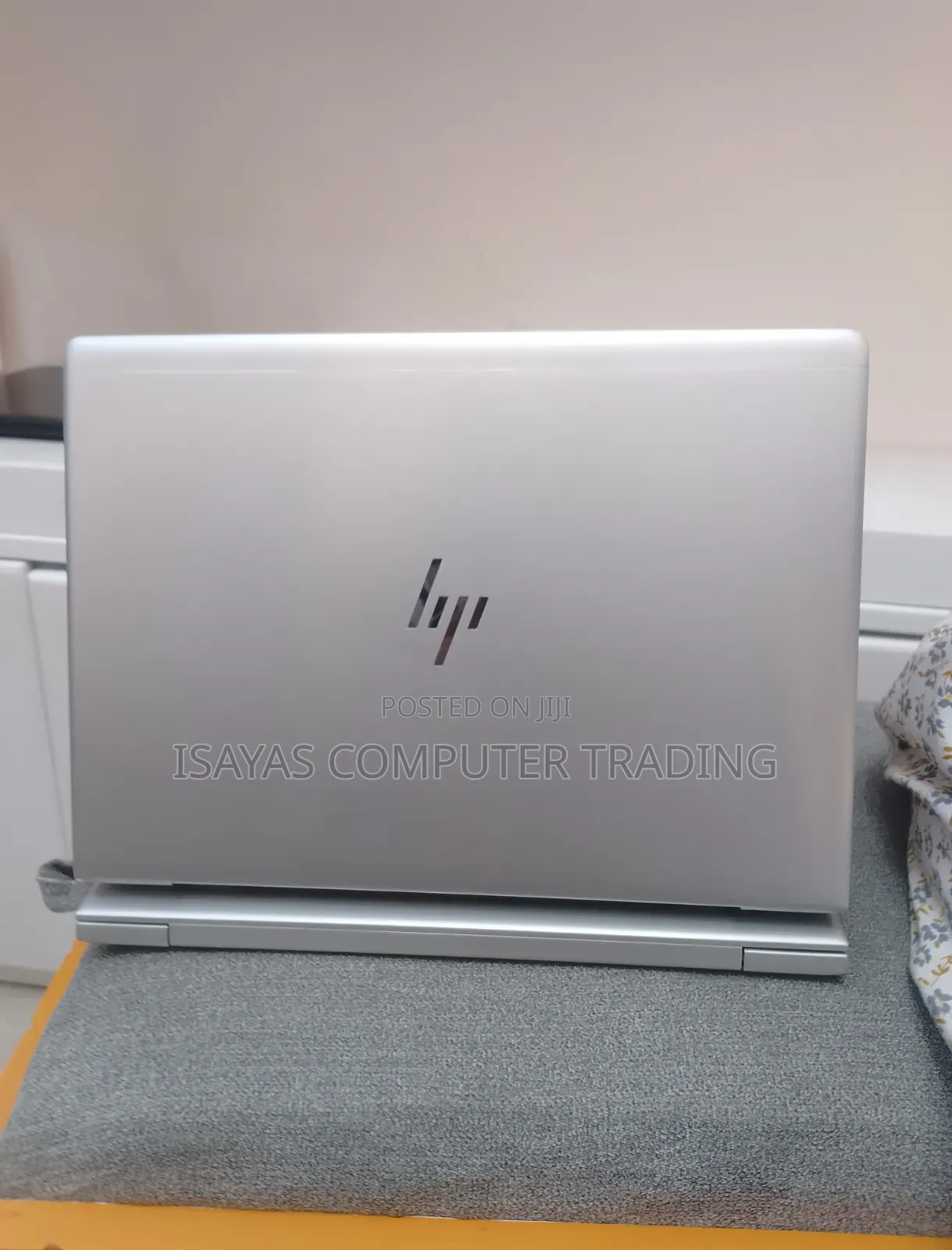 New Laptop HP EliteBook 840 G5 8GB Intel Core i5 SSD 512GB