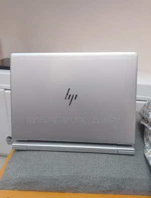 New Laptop HP EliteBook 840 G5 8GB Intel Core i5 SSD 512GB