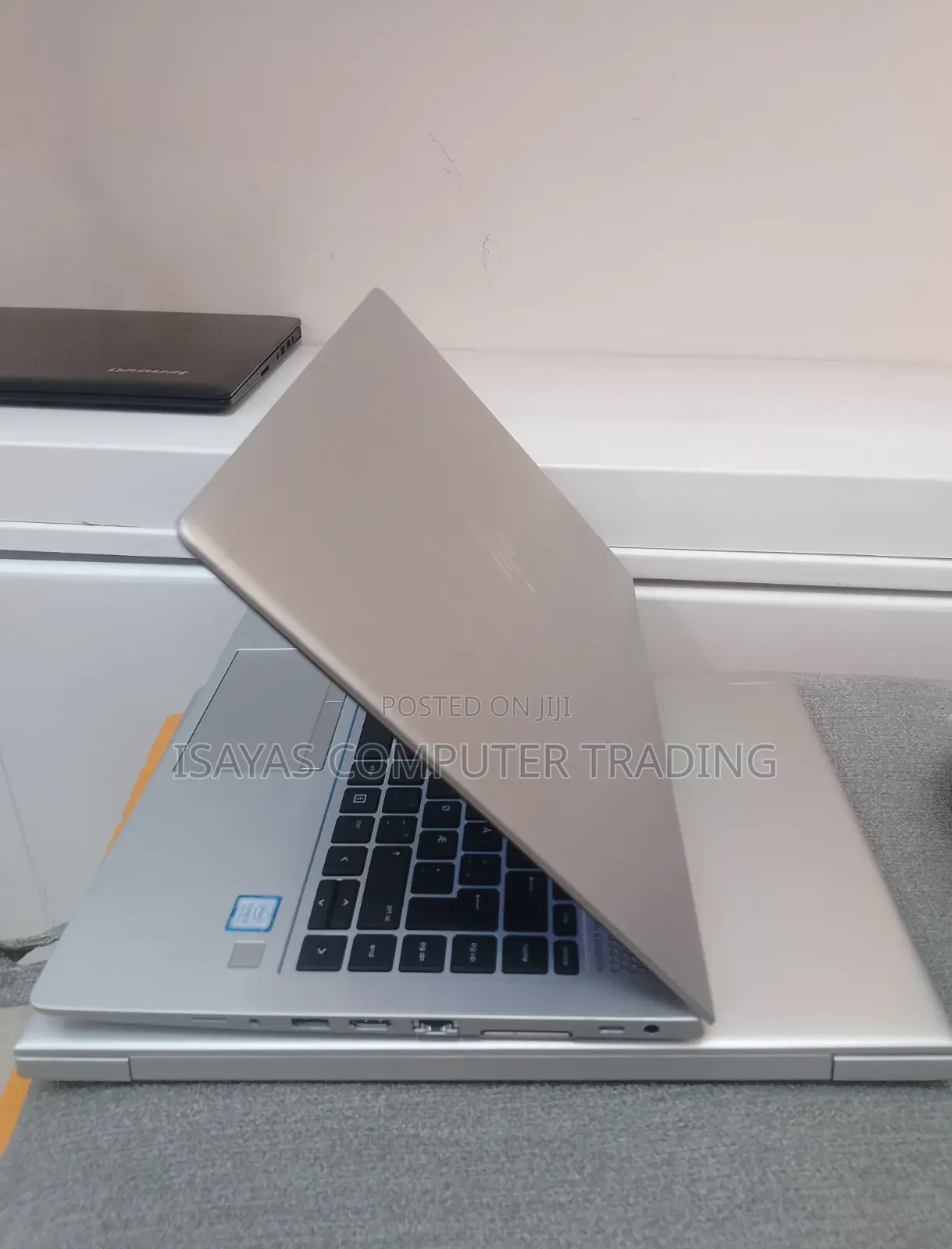 New Laptop HP EliteBook 840 G5 8GB Intel Core i5 SSD 512GB
