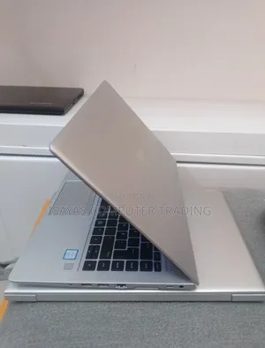 New Laptop HP EliteBook 840 G5 8GB Intel Core i5 SSD 512GB