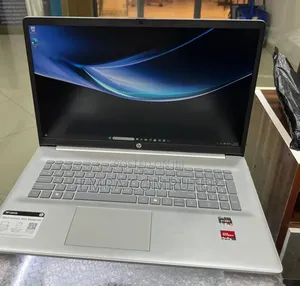 New Laptop HP 8GB Intel Core i5 SSD 512GB