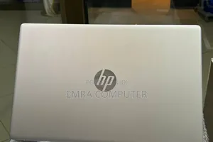 New Laptop HP 8GB Intel Core i5 SSD 512GB