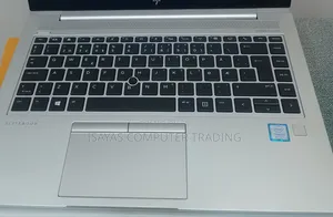 New Laptop HP EliteBook 840 G5 8GB Intel Core i5 SSD 512GB