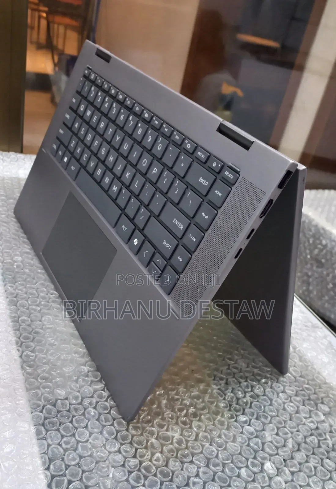 New Laptop HP Envy X360 16GB Intel Core Ultra 7 SSD 512GB