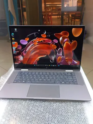 New Laptop HP Envy X360 16GB Intel Core Ultra 7 SSD 512GB