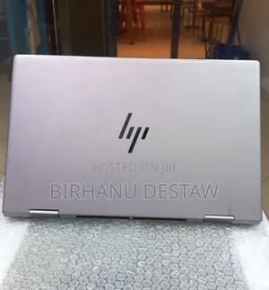 New Laptop HP Envy X360 16GB Intel Core Ultra 7 SSD 512GB