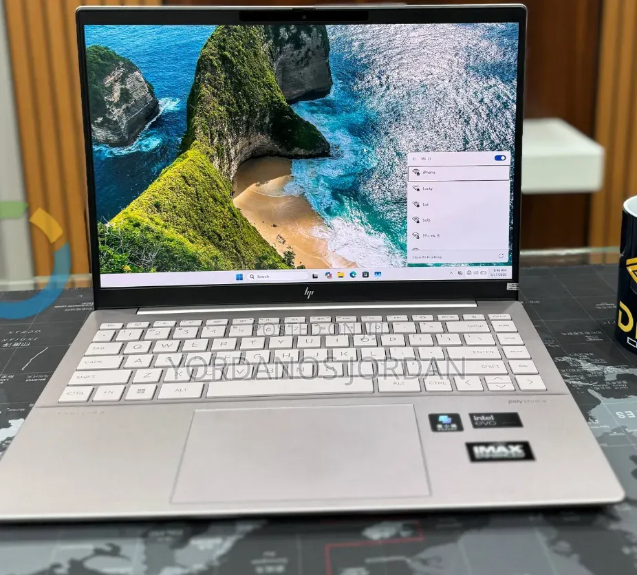 New Laptop HP Pavilion 14 32GB Intel Core Ultra 7 SSD 1T