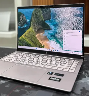 New Laptop HP Pavilion 14 32GB Intel Core Ultra 7 SSD 1T