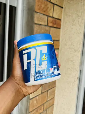 Rc Creatine