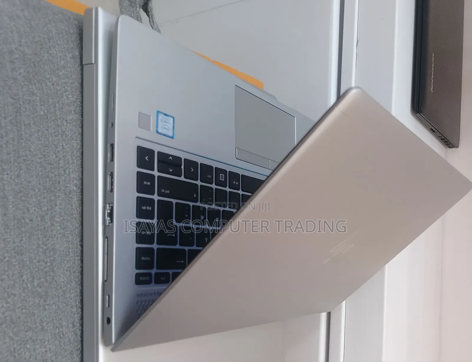 New Laptop HP EliteBook 840 G5 8GB Intel Core i5 SSD 512GB