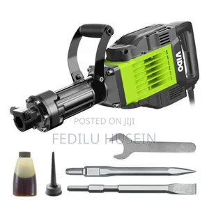 Vido Demolition Breaker 1500w