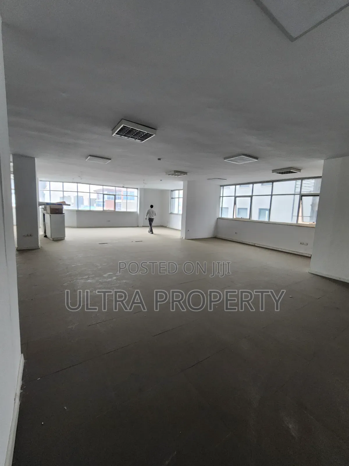 Kasanchis Office Rent
