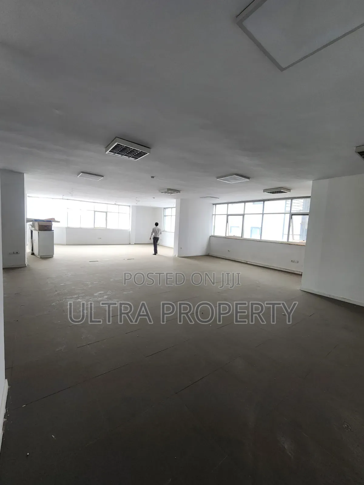 Kasanchis Office Rent