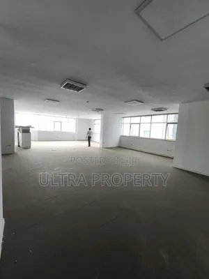 Kasanchis Office Rent