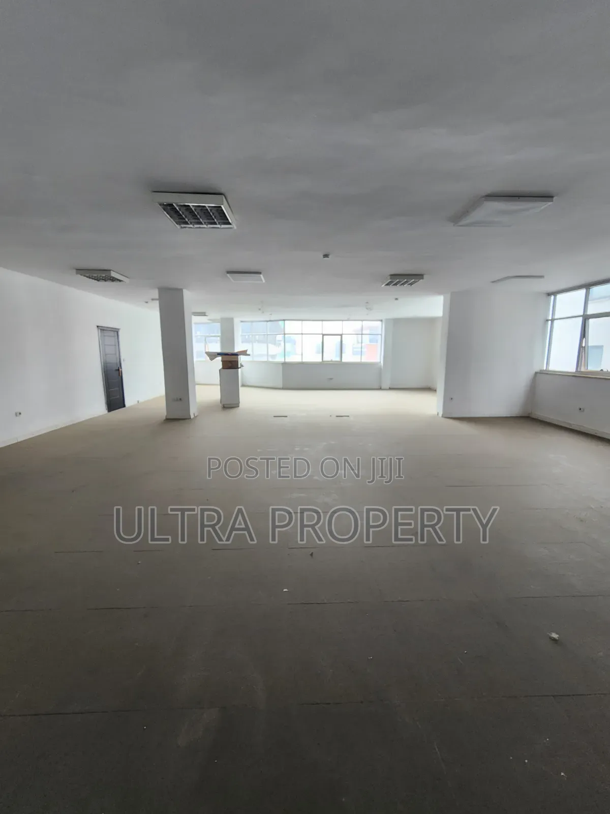 Kasanchis Office Rent