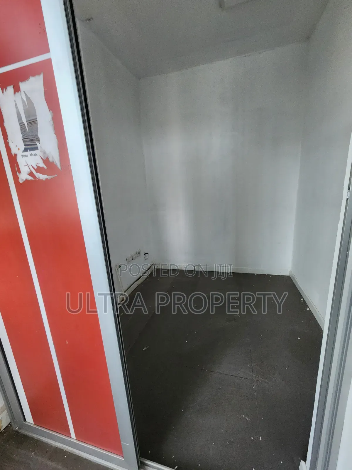 Kasanchis Office Rent