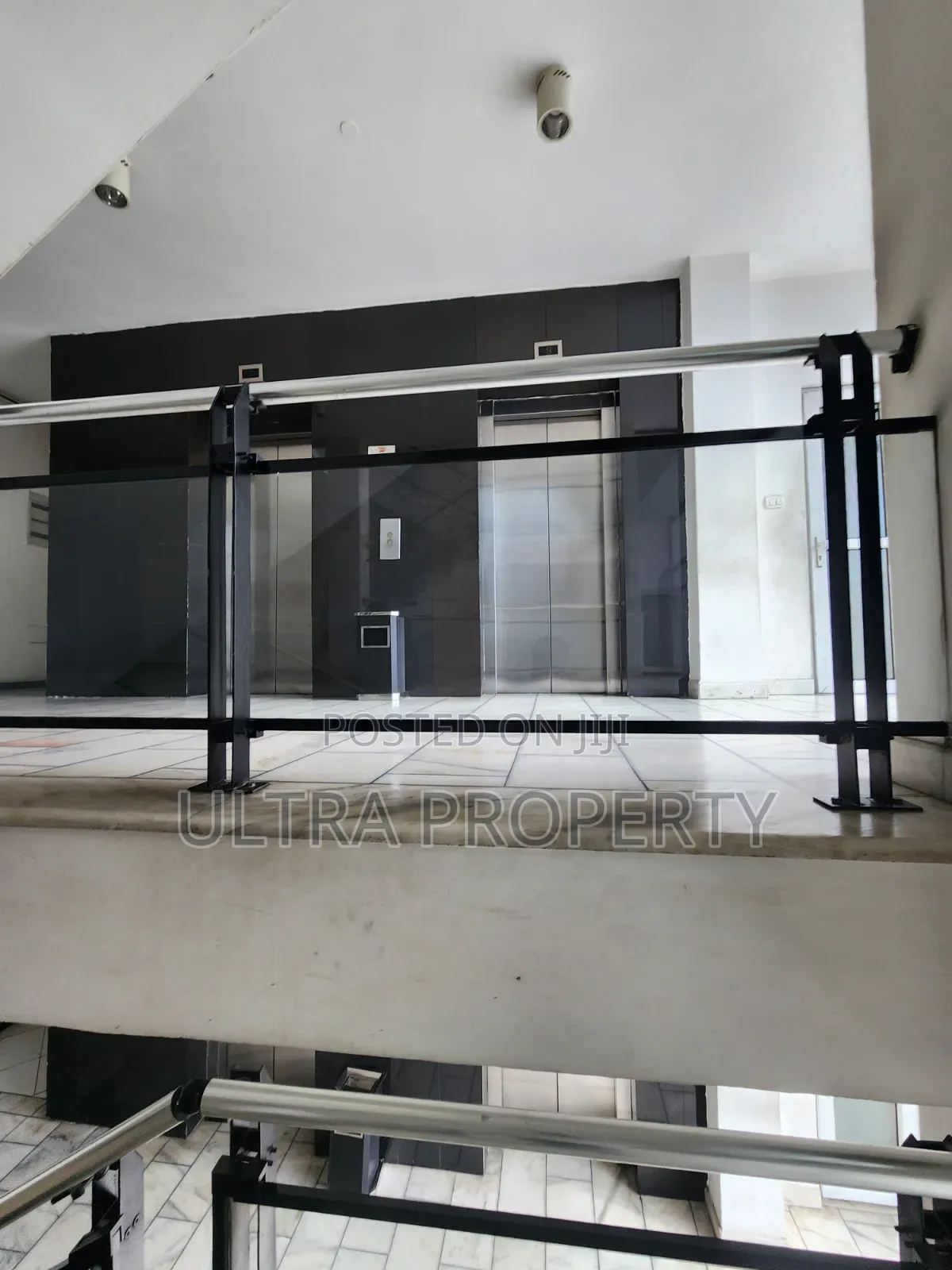 Kasanchis Office Rent