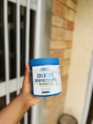 Applied Nutrition Creatine Monohydrate