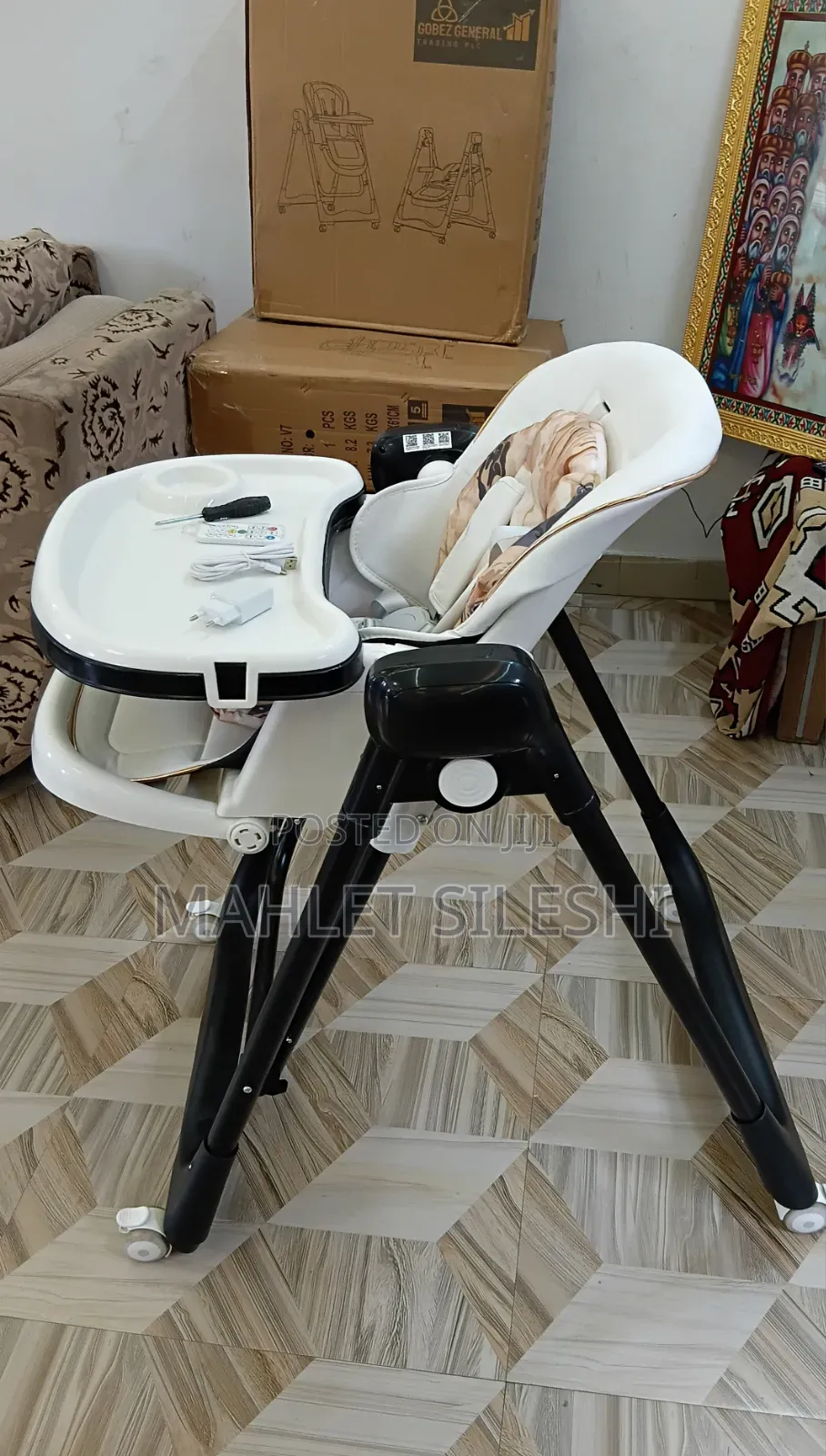 Best High Chair