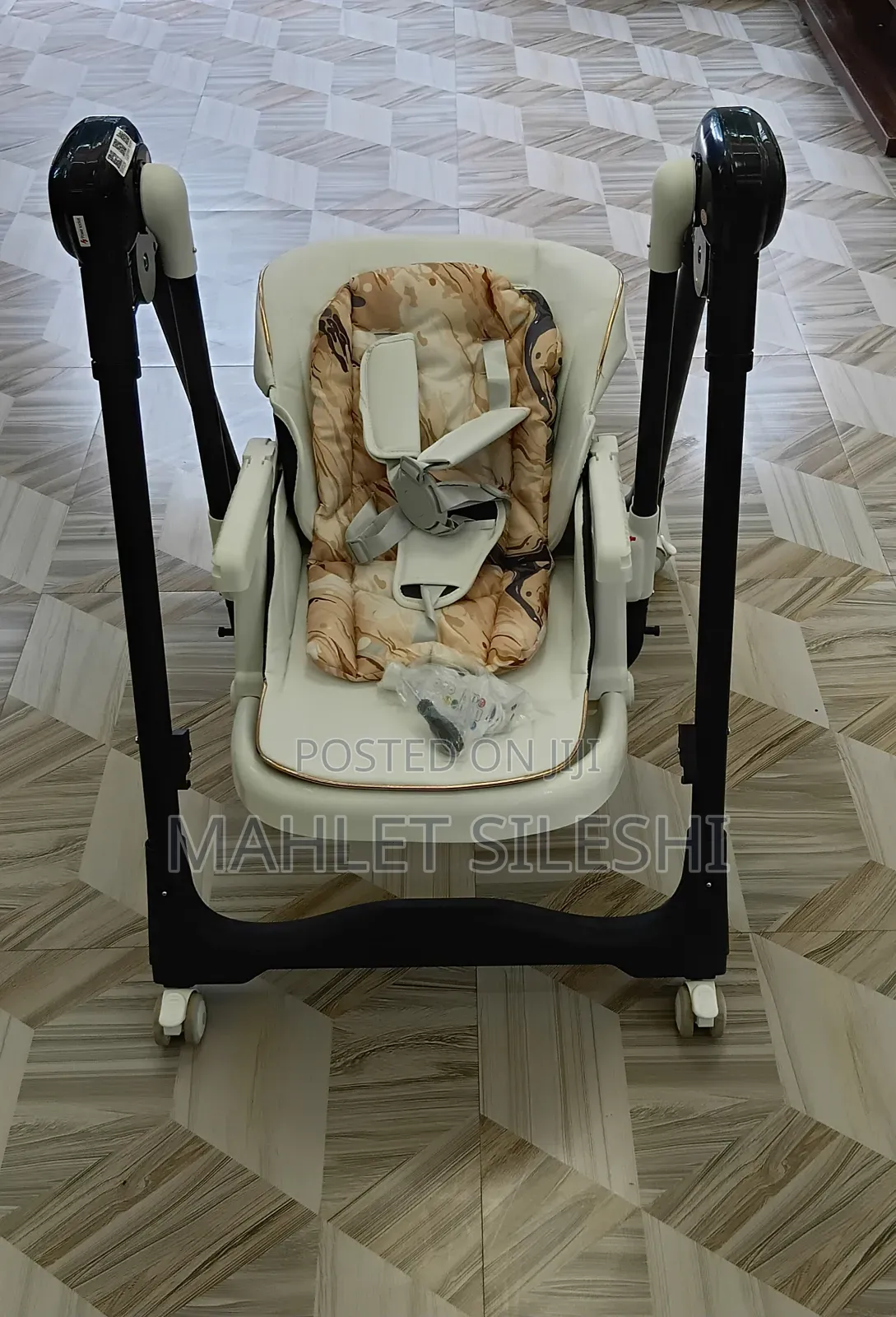 Best High Chair