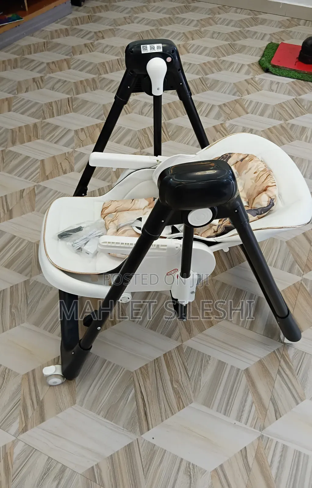Best High Chair