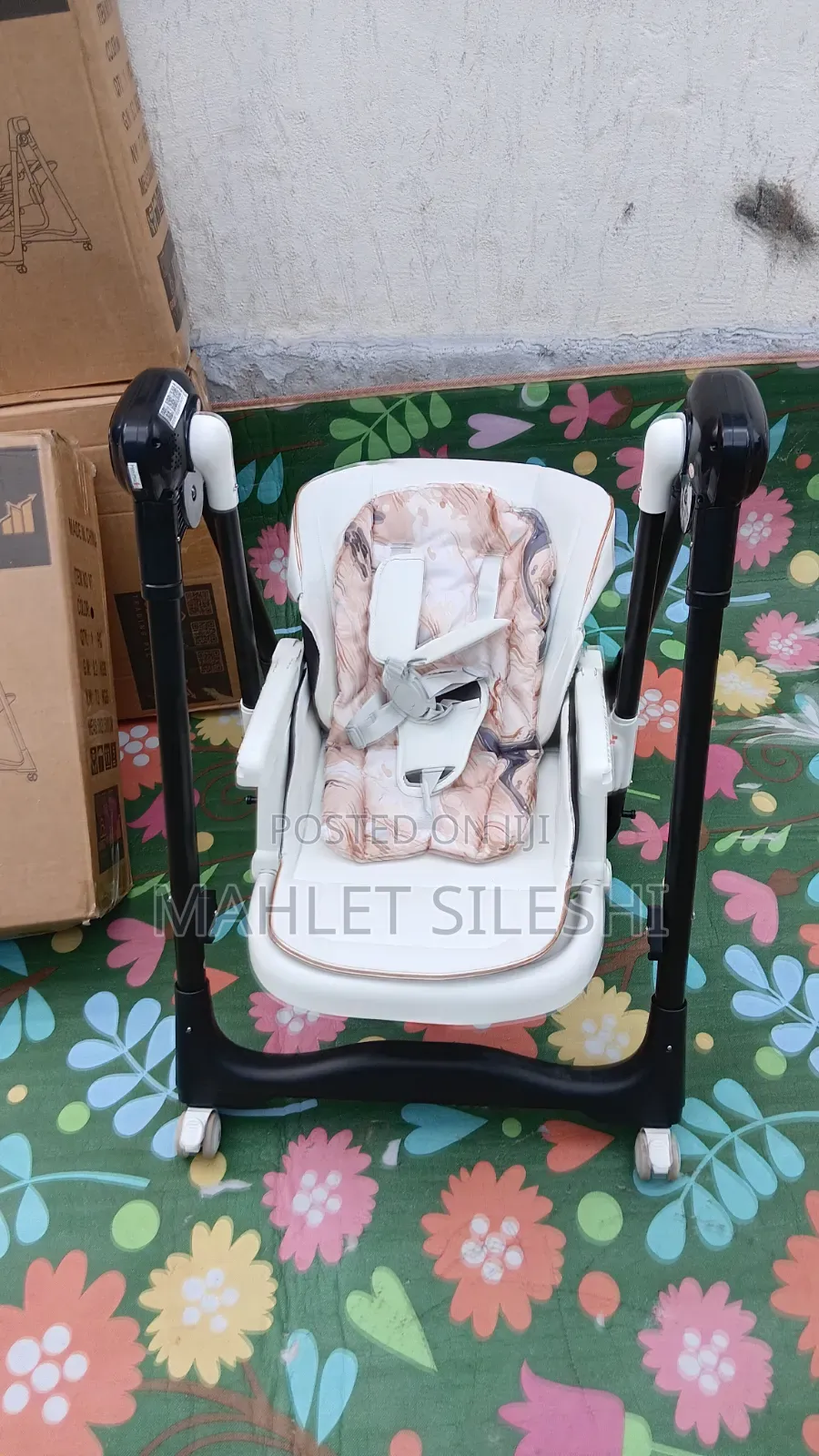 Best High Chair