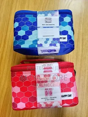 4 in 1 Lunch Box