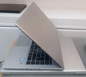New Laptop HP EliteBook 840 G5 16GB Intel Core i5 SSD 512GB