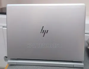 New Laptop HP EliteBook 840 G5 16GB Intel Core i5 SSD 512GB