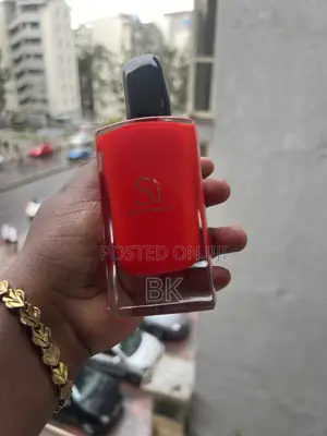 Si Passion Perfume 100 Ml