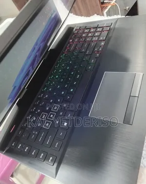 New Laptop HP Omen 16 16GB Intel Core i7 SSD 512GB