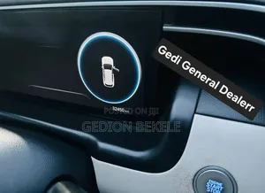 Hyundai Tucson 2022 Red