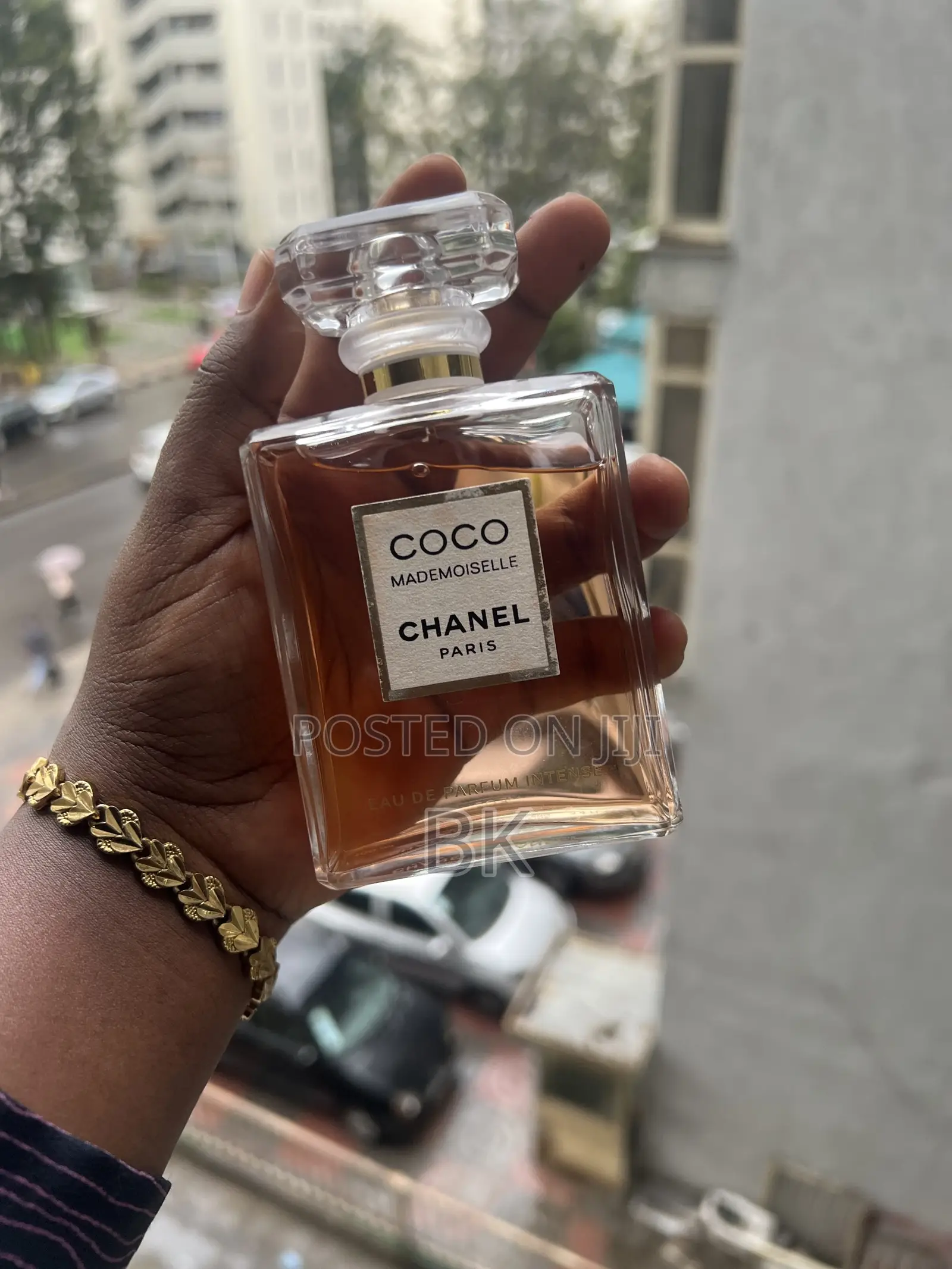 Coco Mademoiselle Intense 100 Ml