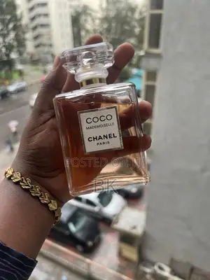 Coco Mademoiselle Intense 100 Ml