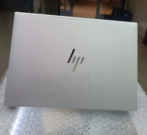 New Laptop HP EliteBook 830 G9 16GB Intel Core i5 SSD 512GB