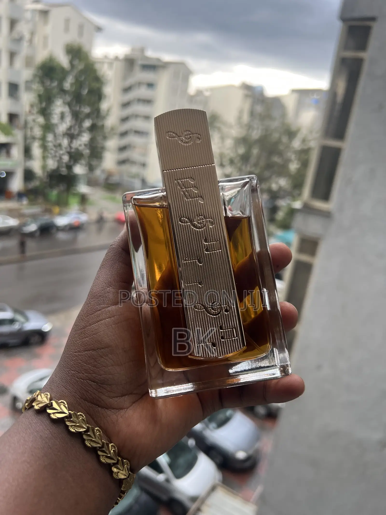 Angham Lattafa 100 Ml Perfume
