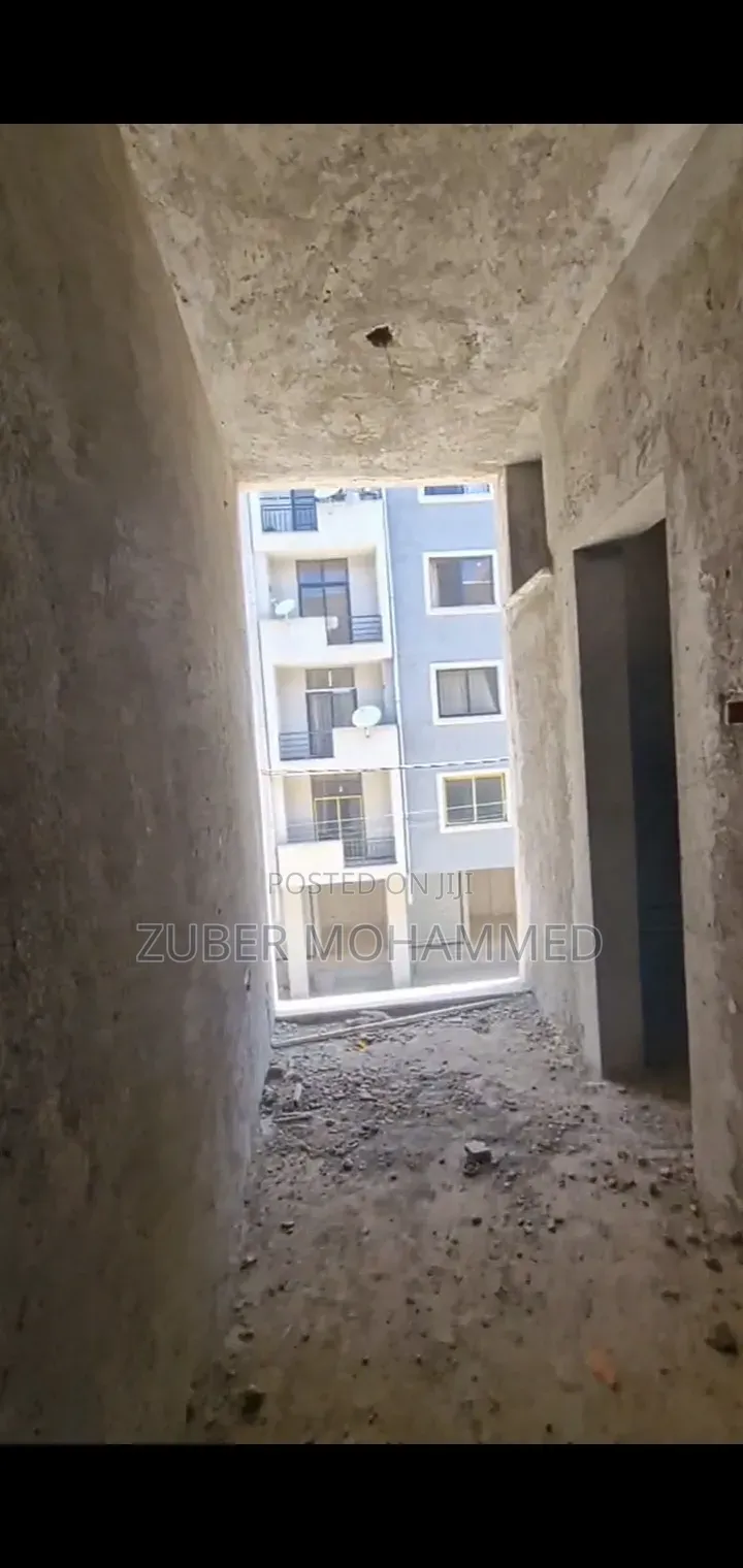 3bdrm Apartment in Sunshine Realstate, Lideta for sale
