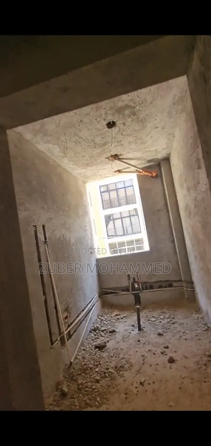 3bdrm Apartment in Sunshine Realstate, Lideta for sale