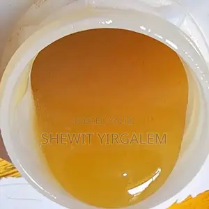 Honey ፅሩይ ምዓር